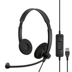 EPOS | Sennheiser IMPACT SC 60 USB ML