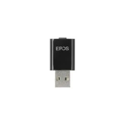 EPOS | Sennheiser IMPACT SDW 5011 14 EPOS | Sennheiser IMPACT SDW 5011 -Logitech Shop impact sdw 5011 c2 dongle 1