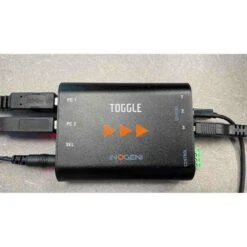 Inogeni Toggle 7 Inogeni Toggle -Logitech Shop inotogg 1