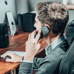 Gigaset Ion -Logitech Shop ion1