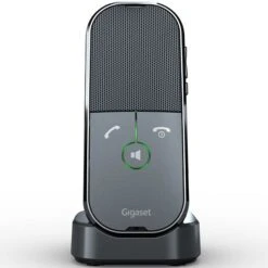 Gigaset Ion -Logitech Shop ion charger front