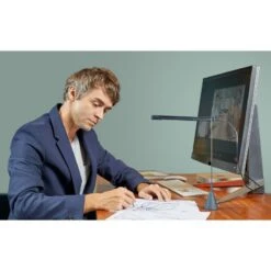 Ipevo Totem 120 Multimodal Collaboration Camera 9 Ipevo Totem 120 Multimodal Collaboration Camera -Logitech Shop ipevo8