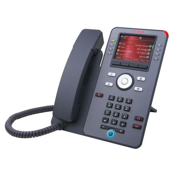 Avaya J179 IP Phone 1 Avaya J179 IP Phone