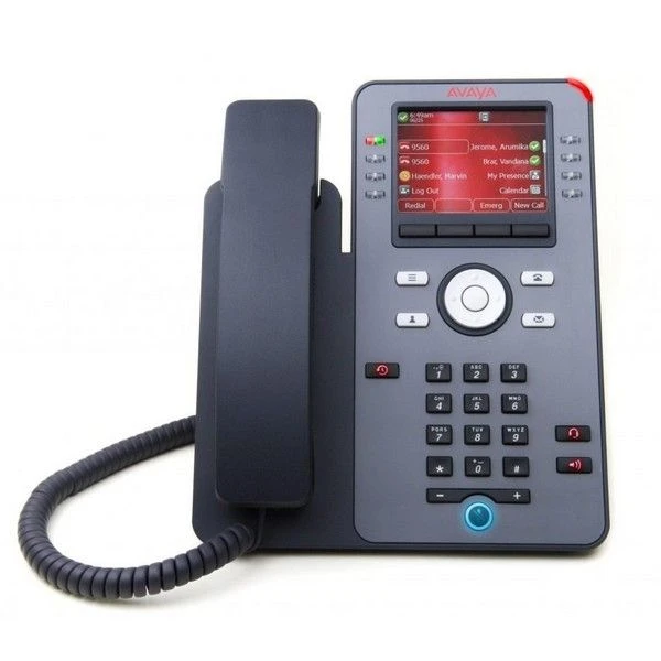 Avaya J179 IP Phone 2 Avaya J179 IP Phone - Image 2