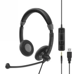 EPOS | Sennheiser IMPACT SC 75 USB MS 10 EPOS | Sennheiser IMPACT SC 75 USB MS -Logitech Shop j1 1
