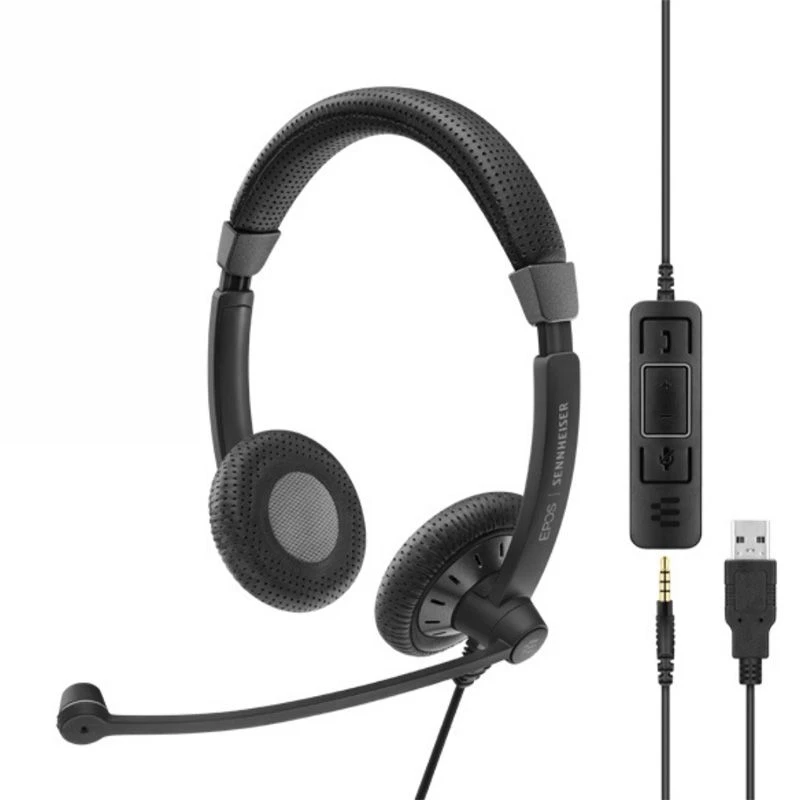 EPOS | Sennheiser IMPACT SC 75 USB MS 3 EPOS | Sennheiser IMPACT SC 75 USB MS - Image 3