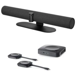 Jabra PanaCast 50 + Barco CX-30