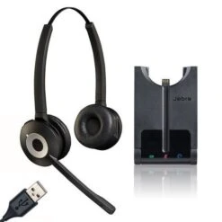 Jabra PRO 930 Duo UC