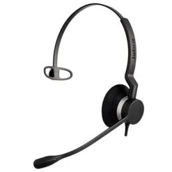 Jabra BIZ 2300 Mono QD Headset