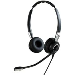 Jabra BIZ 2400 II USB Duo CC MS PC Headset -Logitech Shop jabra biz 2400 ii usb uc ms duo1 1 min