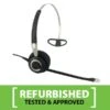 Jabra BIZ 2400 Mono 3-in-1 Noise Cancelling Refurb