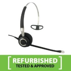 Jabra BIZ 2400 Mono 3-in-1 Noise Cancelling Refurb