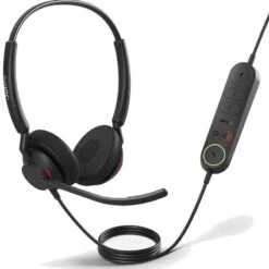 Jabra Engage 40 + LINK USB-C UC Stereo