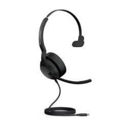Jabra Evolve2 50 USB-C MS Mono 7 Jabra Evolve2 50 USB-C MS Mono -Logitech Shop jabra evolve2 50 angle 16f uc usb c transparent rgb min 1