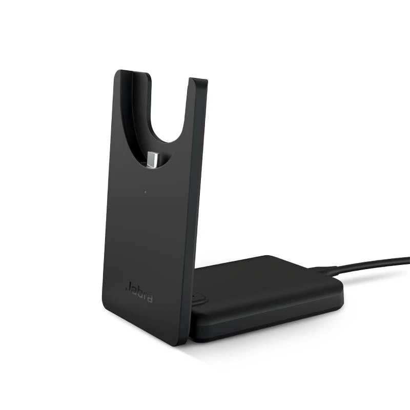 Jabra Evolve2 55 Deskstand USB-C 1 Jabra Evolve2 55 Deskstand USB-C