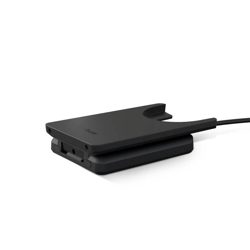 Jabra Evolve2 55 Deskstand USB-C 2 Jabra Evolve2 55 Deskstand USB-C - Image 2