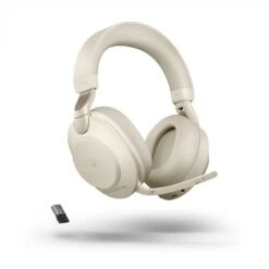 Jabra Evolve2 85 UC Stereo - Beige