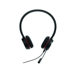 Jabra Evolve 30 II Stereo USB-C UC