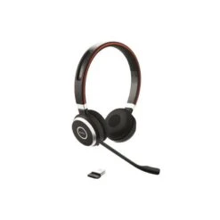 Jabra Evolve 65 SE UC Stereo
