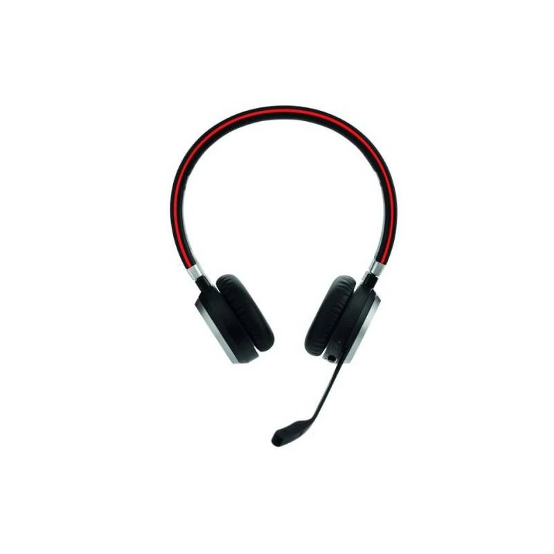 Jabra Evolve 65 SE UC Stereo 2 Jabra Evolve 65 SE UC Stereo - Image 2