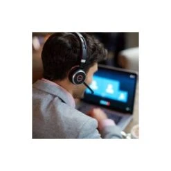 Jabra Evolve 65 SE UC Stereo 9 Jabra Evolve 65 SE UC Stereo -Logitech Shop jabra evolve 65 se uc stereo p5