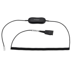 Jabra Cable GN1218 AC 2m