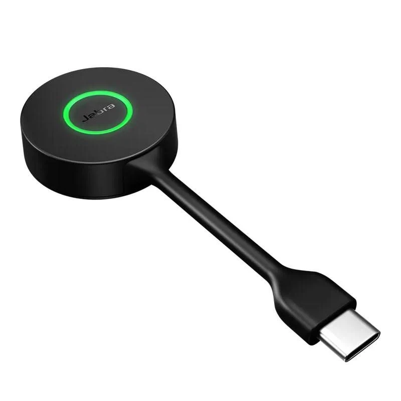 Jabra Engage 55 Mono MS USB-C With Charging Stand 6 Jabra Engage 55 Mono MS USB-C With Charging Stand - Image 6