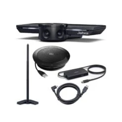 Jabra PanaCast And Jabra Speak 510M Bundle With Stand