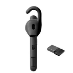 Jabra Stealth UC II Bluetooth Headset -Logitech Shop jabra stealth03 uc ok 1