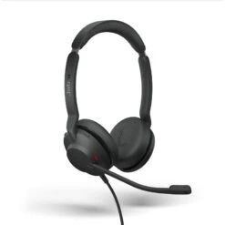 Jabra Evolve2 30 Stereo USB-A MS -Logitech Shop jabraevolve2