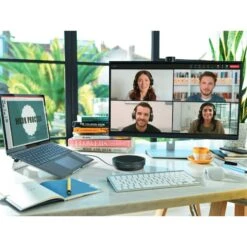 Jabra Speak2 75 MS Teams Link 380c 10 Jabra Speak2 75 MS Teams Link 380c -Logitech Shop jabraspeak3 1