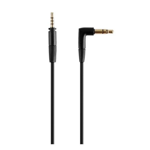 Jack Cable 3.5 Mm Sennheiser 1 Jack Cable 3.5 Mm Sennheiser