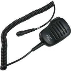 JD500 MT HP Microphone For Motorola 1-pin Radios