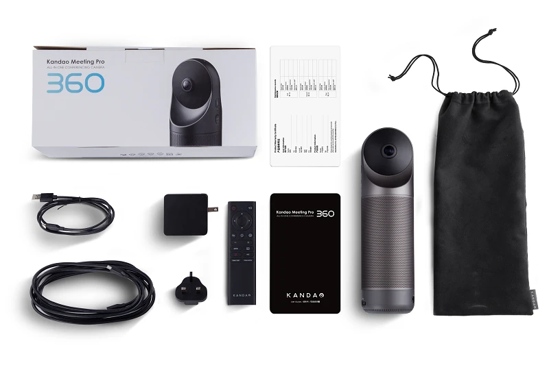 Kandao Meeting Pro 8 Kandao Meeting Pro - Image 8