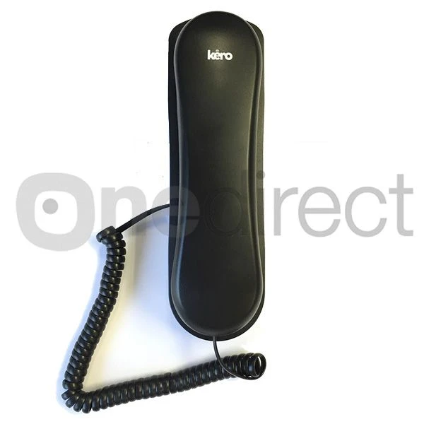 Kero KET40 (Black) 2 Kero KET40 (Black) - Image 2