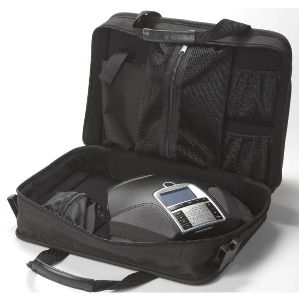 Konftel 250 Expandable Conference Phone 5 Konftel 250 Expandable Conference Phone - Image 5