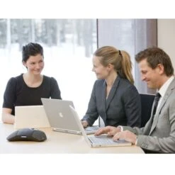 Konftel 250 Expandable Conference Phone 8 Konftel 250 Expandable Conference Phone -Logitech Shop konftel 250 g2