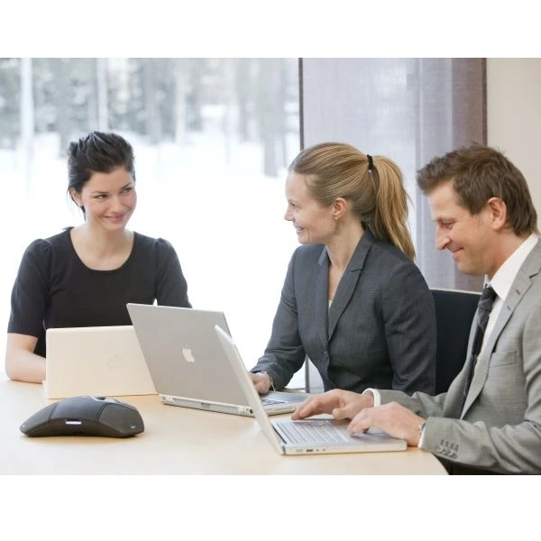 Konftel 250 Expandable Conference Phone 4 Konftel 250 Expandable Conference Phone - Image 4