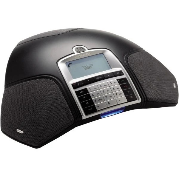 Konftel 250 Expandable Conference Phone 1 Konftel 250 Expandable Conference Phone