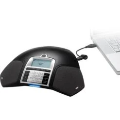 Konftel 300 Mx Expandable Conference Phone -Logitech Shop konftel 300 g1 gp 3