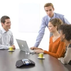 Konftel 300 Mx Expandable Conference Phone -Logitech Shop konftel 300 g2 gp 3