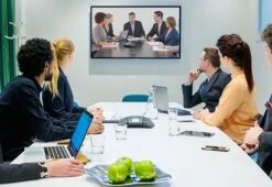 Konftel 300 Mx 4G -Logitech Shop konftel 300mx conference phones uc 1