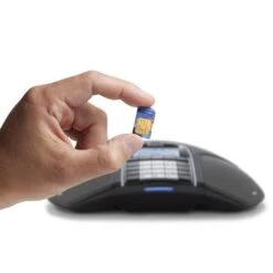 Konftel 300 Mx Expandable Conference Phone -Logitech Shop konftel 300m sim 2
