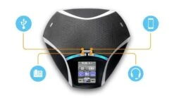 Konftel C2055 Wx -Logitech Shop konftel 55wx