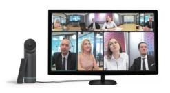 Kandao Meeting Pro 19 Kandao Meeting Pro -Logitech Shop kuando 9