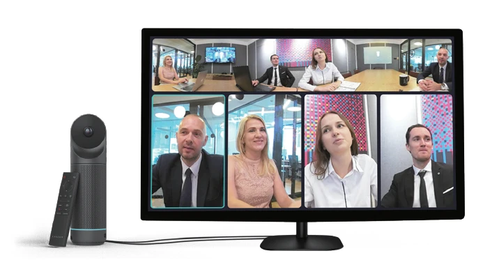 Kandao Meeting Pro 10 Kandao Meeting Pro - Image 10