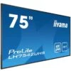 Iiyama 75" ProLite LH7542UHS-B3 Display