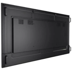 Iiyama 75" ProLite LH7542UHS-B3 Display -Logitech Shop lh7542uhs b3 4 1