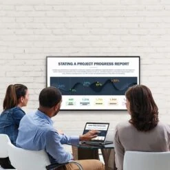 Samsung BE65C-H 9 Samsung BE65C-H -Logitech Shop lh85beahlguxen 1 1