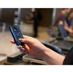 Motorola CLK446 Plus UHF -Logitech Shop life image hotel 1